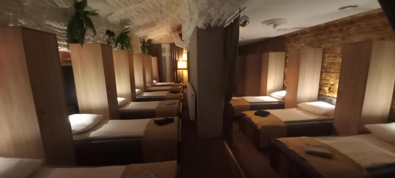 Zajazd Albatros Rzeszow Spa מראה חיצוני תמונה