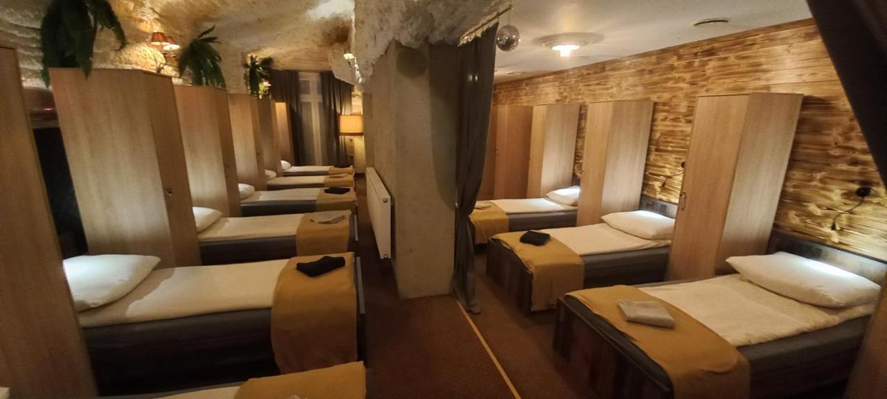 Zajazd Albatros Rzeszow Spa מראה חיצוני תמונה
