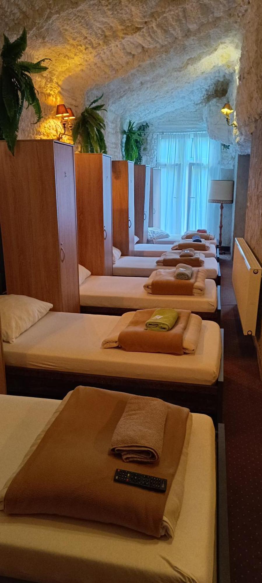Zajazd Albatros Rzeszow Spa מראה חיצוני תמונה