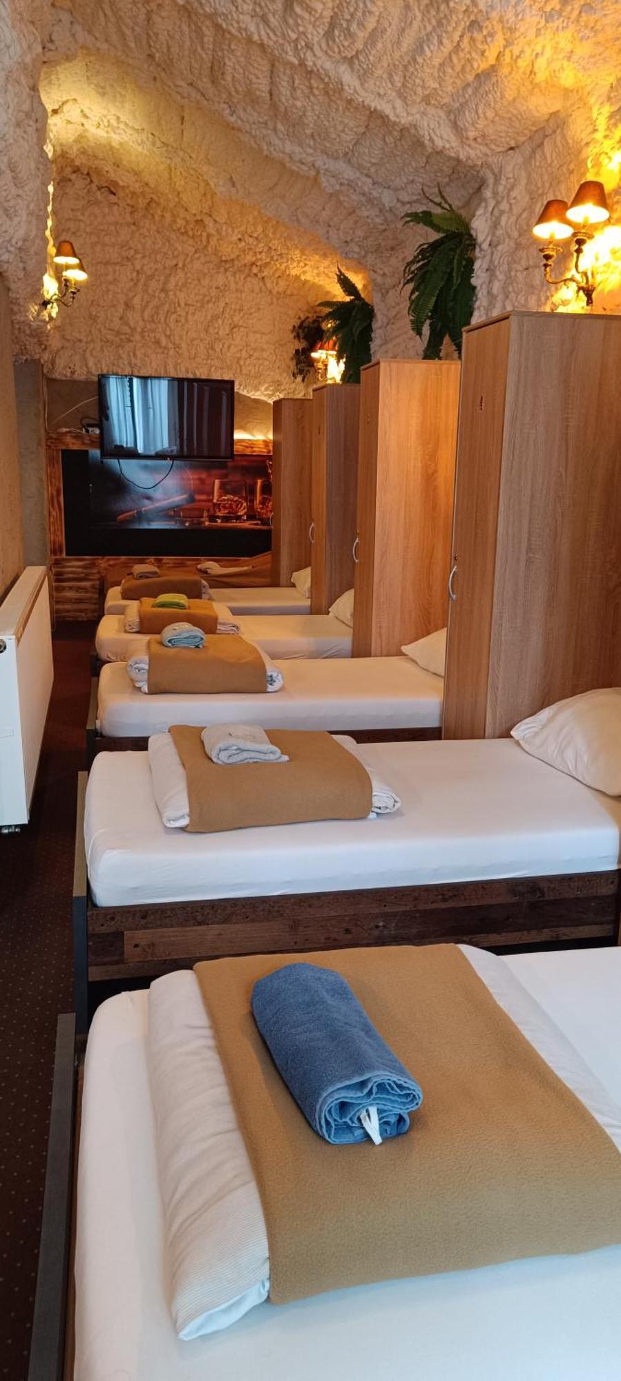Zajazd Albatros Rzeszow Spa מראה חיצוני תמונה