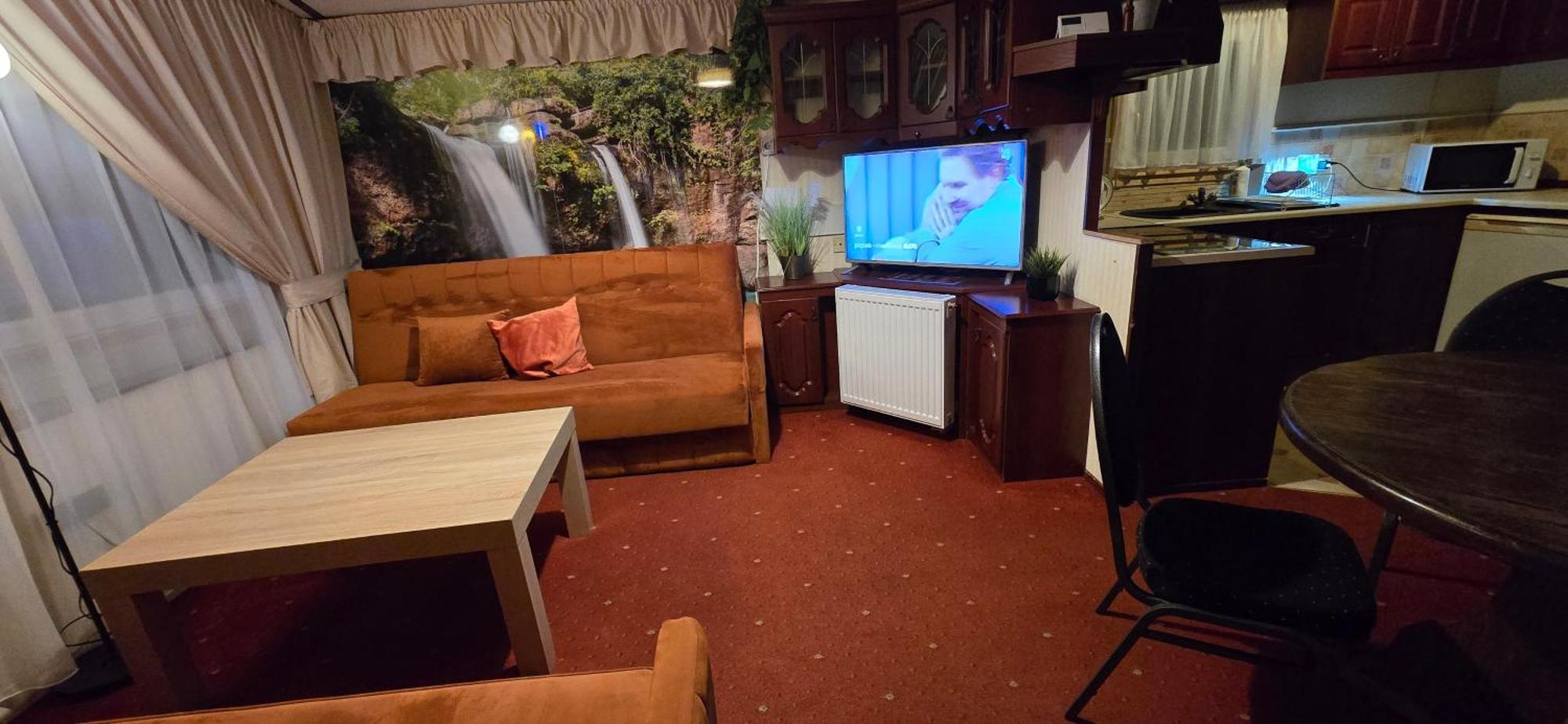 Zajazd Albatros Rzeszow Spa מראה חיצוני תמונה