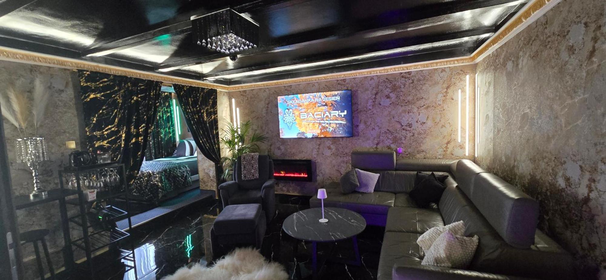 Zajazd Albatros Rzeszow Spa מראה חיצוני תמונה